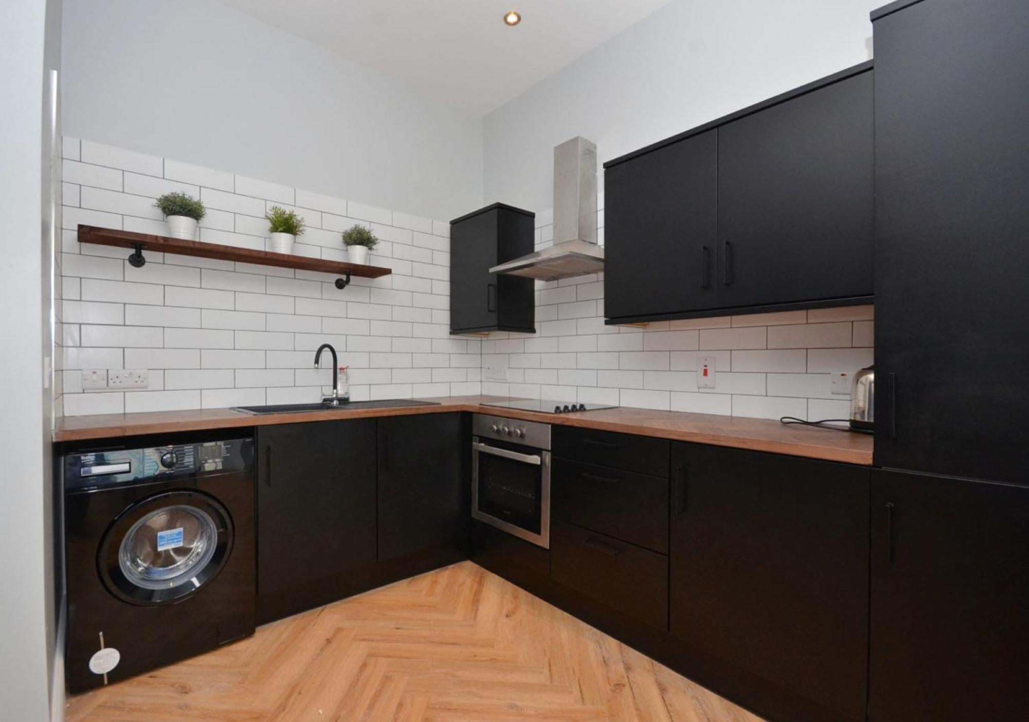 2 Bdr & 1 Bdr Apartments At Queens Uni By Belfast City Breaks Esterno foto