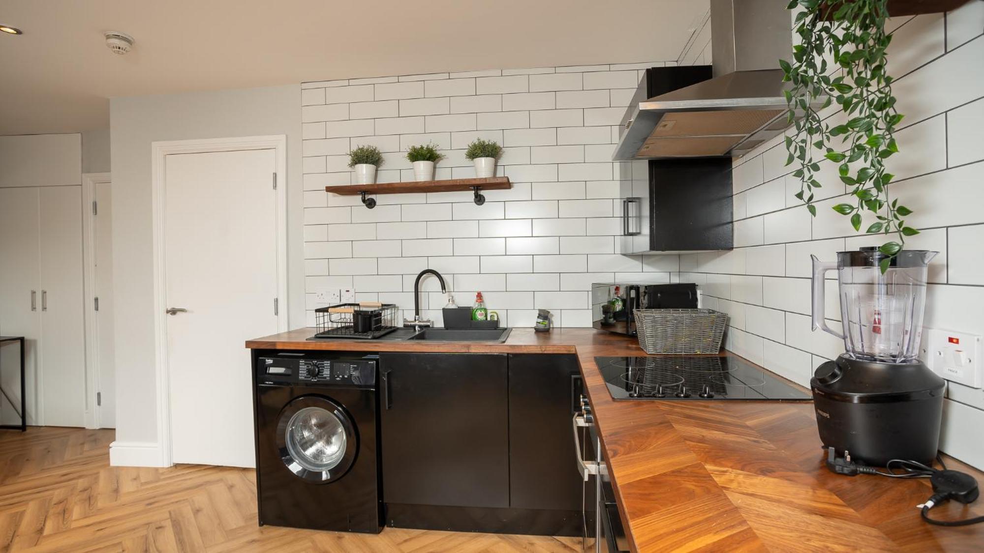 2 Bdr & 1 Bdr Apartments At Queens Uni By Belfast City Breaks Esterno foto