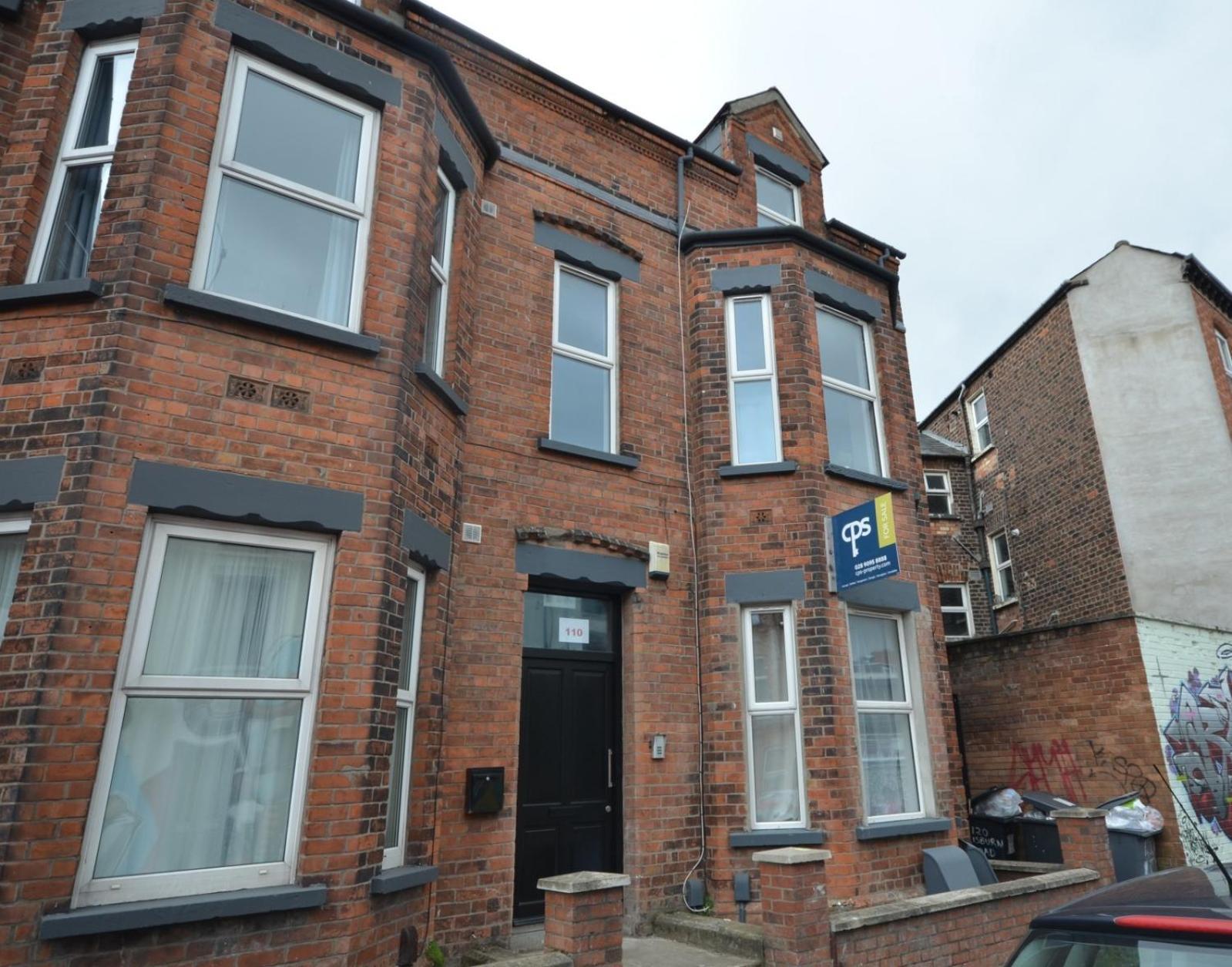 2 Bdr & 1 Bdr Apartments At Queens Uni By Belfast City Breaks Camera foto